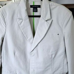 Calvin Klein Sport Jacket